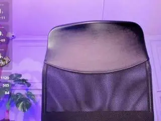 Camsoda Sex Chat of keytin-thomson