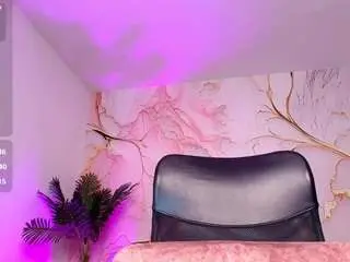 Camsoda Best Webcam of keytin-thomson