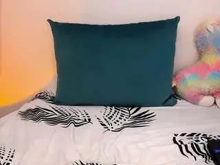 Camsoda Live Sex Cam of sallysweet01