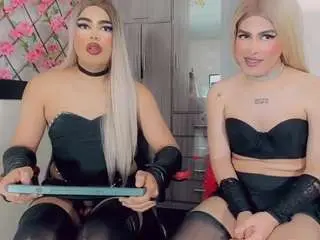 Camsoda Adult Video Chat of thiara-veky