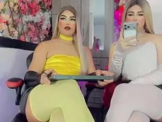 Camsoda Nude Webcam of thiara-veky