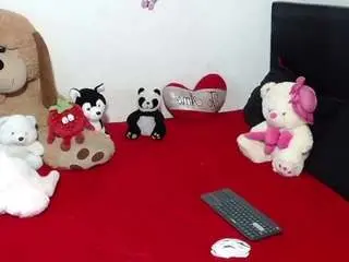 Camsoda Live Sex of candyyy-1