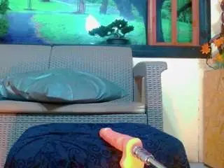 Camsoda Free Live Porn of bayolet