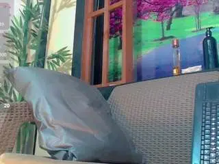 Camsoda Live Sex Cam of bayolet