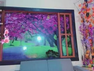 bayolet from camsoda