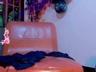 Camsoda Adult Video Chat of bayolet