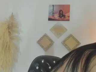 Camsoda Sex Cam of gilary