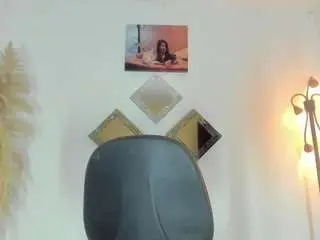 Camsoda Adult Webcam of gilary