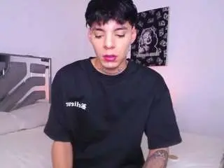 Camsoda Free Porn Cam of jyansexy