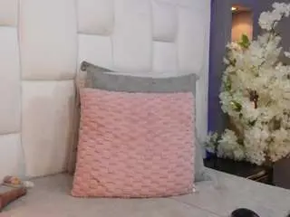 Camsoda Nude Webcam of cutearii