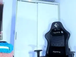 Camsoda Sex Chat of dulce-smith