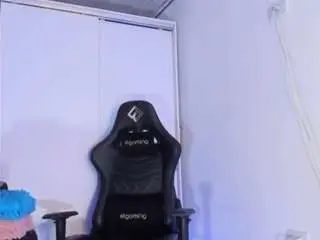 Camsoda Adult Video Chat of dulce-smith