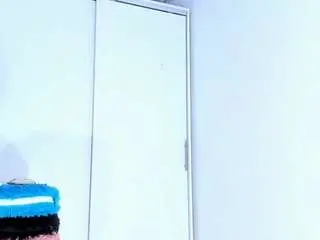 Camsoda Adult Video Chat of dulce-smith