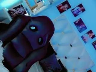Camsoda Free Porn Cam of ginmar-sofia