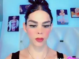 Camsoda Adult Video Chat of ginmar-sofia