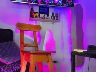 Camsoda Adult Video Chat of meli-sga