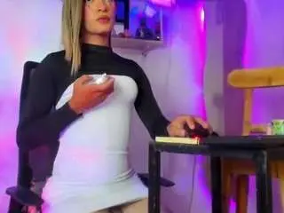 Camsoda Live Porn of meli-sga