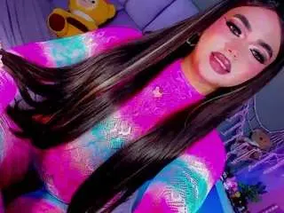 Camsoda Sex Cam of littleambarhot