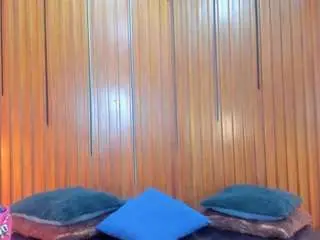 Camsoda Live Porn of silvanacapellii