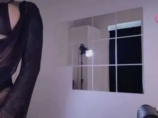 Camsoda Sex Chat of rubbernina