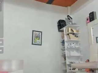 Camsoda Live Porn of emilhornett