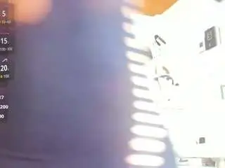 Camsoda Best live sex cam show of emilhornett