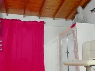 Camsoda Sex Chat of emilhornett