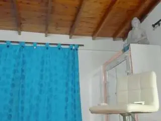 Camsoda Sex Cam of emilhornett