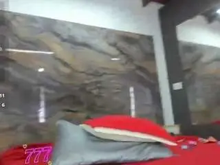 Camsoda Live Porn of skarleth-queen