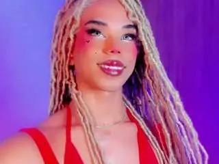 Camsoda Live Porn of danniilee