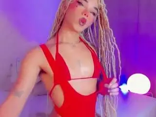 Camsoda Adult Webcam of danniilee