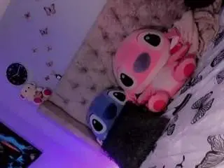 vanessalombardy from camsoda