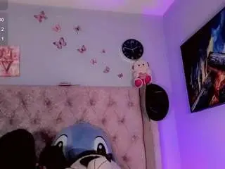 vanessalombardy from camsoda