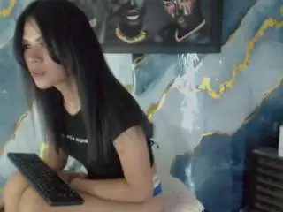 Camsoda Nude Webcam of dominantdolld