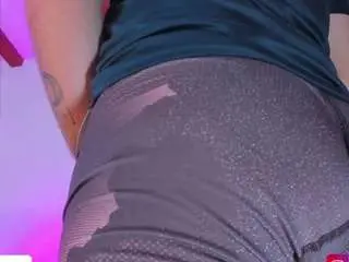 Camsoda Live Sex Cam of pattyjenkinss