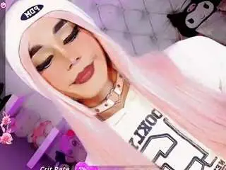 Camsoda Best live sex cam show of julia-lopez