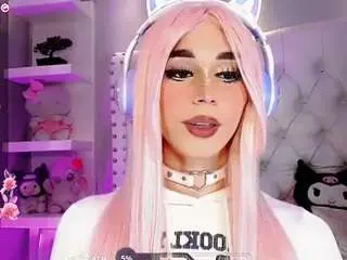 Camsoda Free Live Porn of julia-lopez