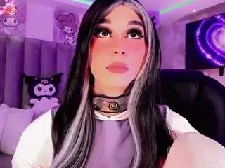 Camsoda Adult Video Chat of julia-lopez