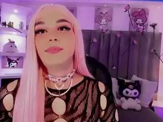 Camsoda Sex Cam of julia-lopez