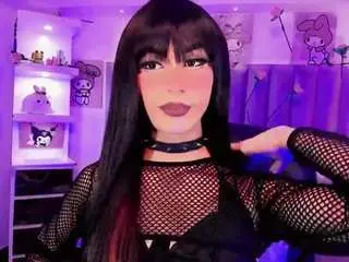 Camsoda Nude Webcam of julia-lopez