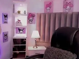 Camsoda Nude Webcam of julia-lopez