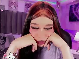 Camsoda Best live sex cam show of julia-lopez