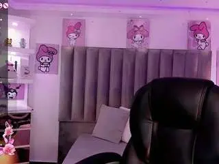 Camsoda Live Sex of julia-lopez
