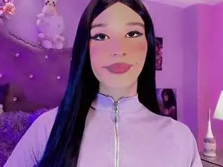 Camsoda Adult Webcams of julia-lopez