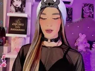 Camsoda Best live sex cam show of julia-lopez