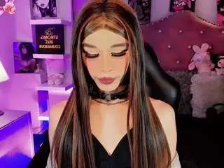 Camsoda Best Webcam of julia-lopez
