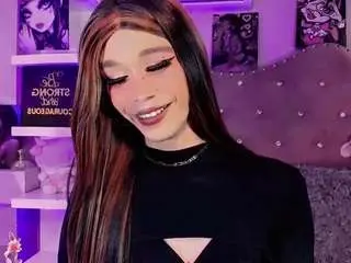 Camsoda Sex Cam of julia-lopez