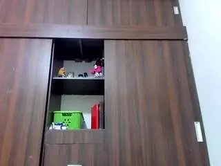 Camsoda Live Sex of miavergara