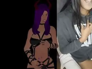 Camsoda Free Live Porn of succubish