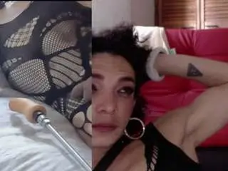 Camsoda Live Sex of mia-kathelyn